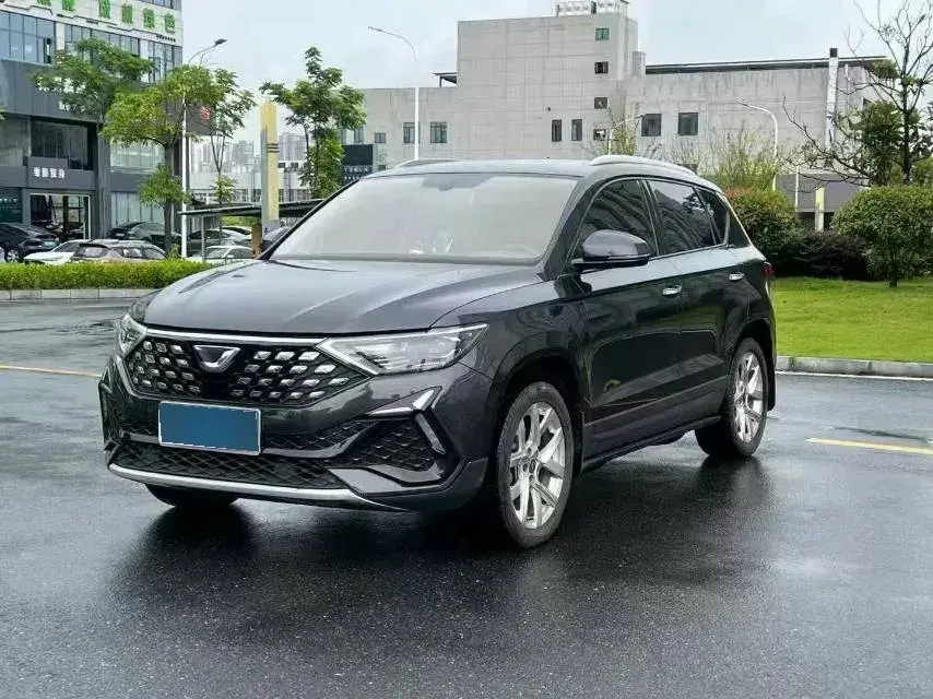 2022 Jetta VS5 1.4T 150HP L4 5MT