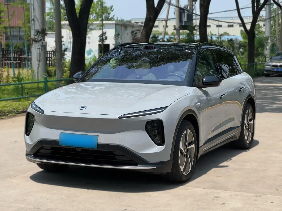 2023 NIO ES6 BEV 75KWH