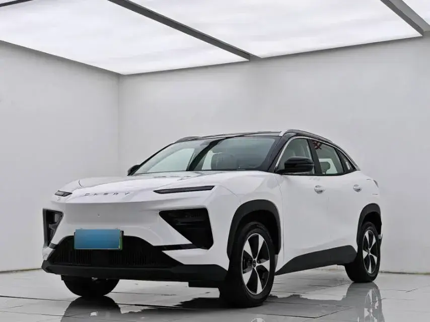 2024 Chery EV eQ7 BEV 65.52KWH