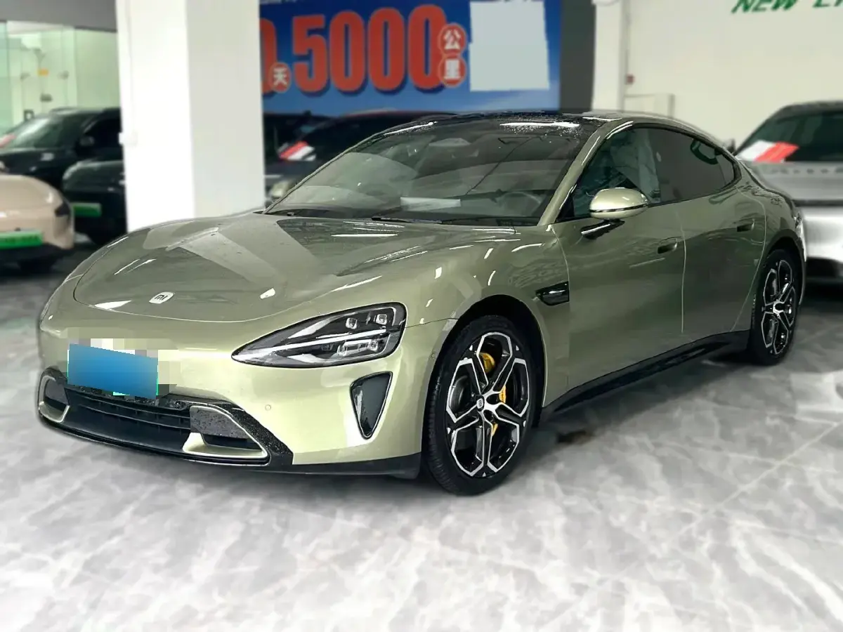 2024 MI SU7 BEV 73.6KWH