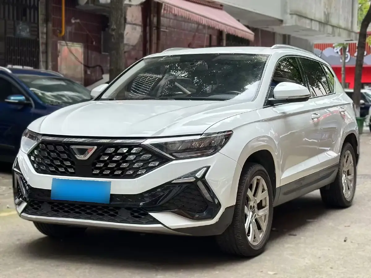 2022 Jetta VS5 1.4T 150HP L4 5MT