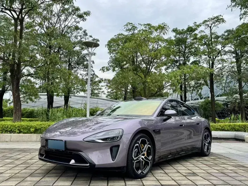 2024 MI SU7 BEV 94.3KWH