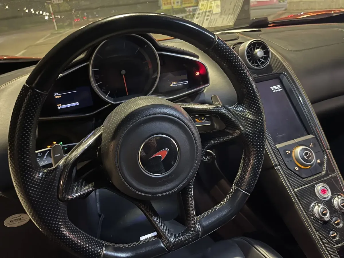 2015 McLaren 625C 3.8T 625HP V8 7DCT,autocango,china used car exporter,china ev exporter,chinese used car exporter,chinese used ev exporter