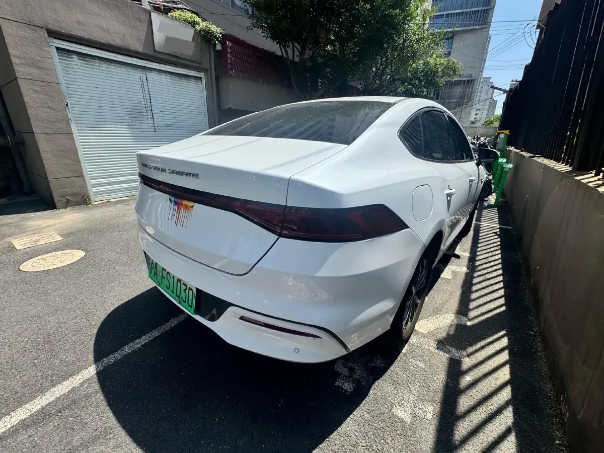 2024 BYD Qin Plus 1.5L 110HP L4 E-CVT PHEV 8.32KWH,autocango,china used car exporter,china ev exporter,chinese used car exporter,chinese used ev exporter