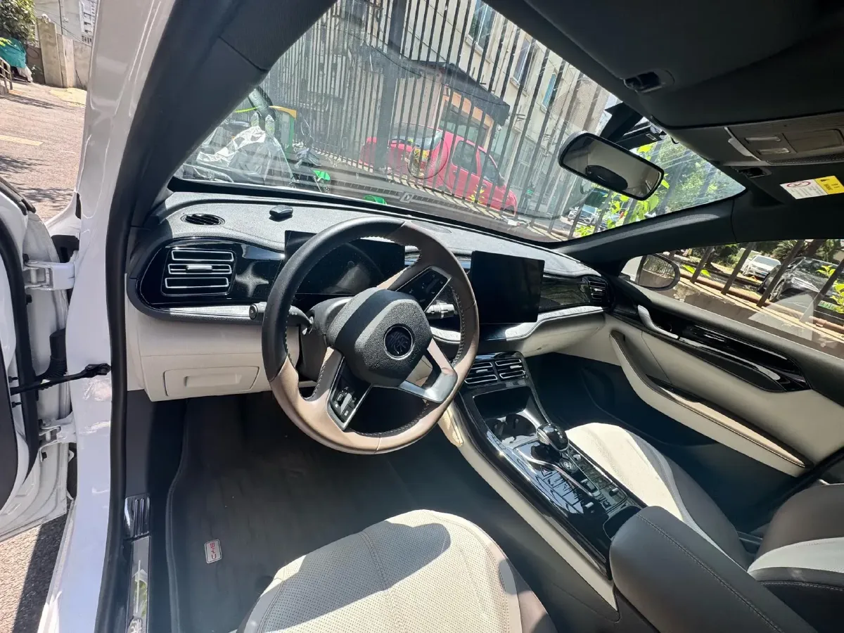 2024 BYD Qin Plus 1.5L 110HP L4 E-CVT PHEV 8.32KWH,autocango,china used car exporter,china ev exporter,chinese used car exporter,chinese used ev exporter