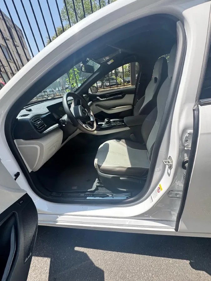 2024 BYD Qin Plus 1.5L 110HP L4 E-CVT PHEV 8.32KWH,autocango,china used car exporter,china ev exporter,chinese used car exporter,chinese used ev exporter