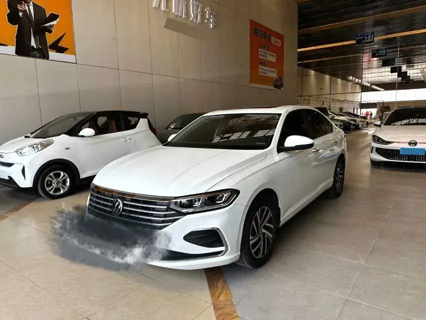 2023 Volkswagen Lavida 1.4T 150HP L4 7DCT