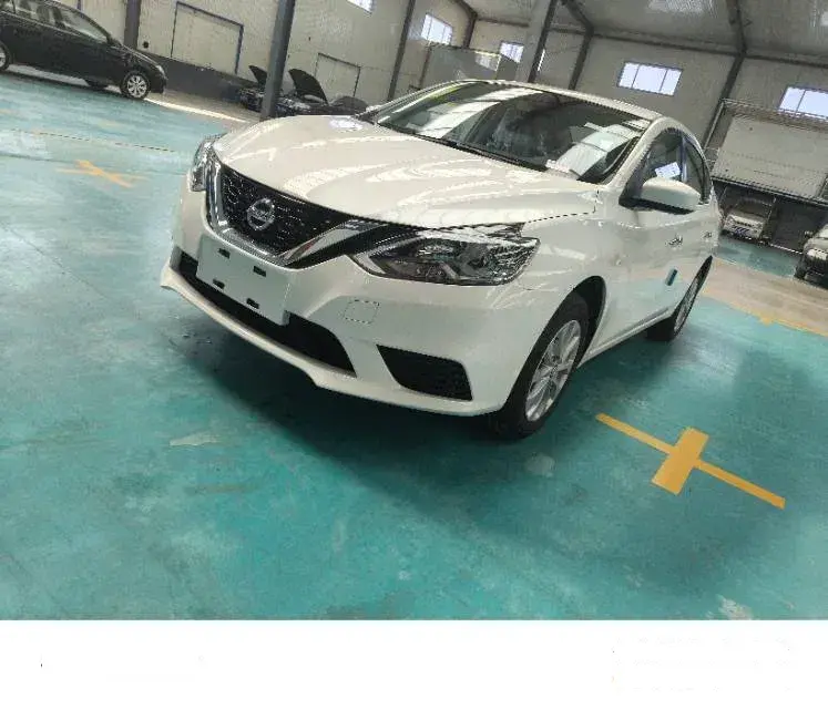 2024 Nissan Sylphy 1.6L 122HP L4 CVT