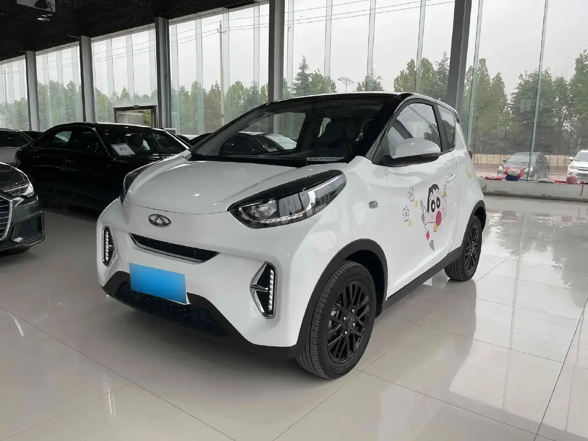 2024 Chery Little Ant BEV 25.05KWH