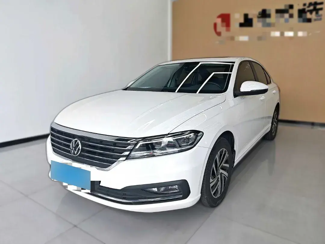 2022 Volkswagen Lavida 1.4T 150HP L4 7DCT