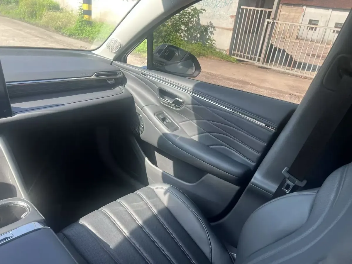 2025 Aion AION RT BEV 68.1KWH,autocango,china used car exporter,china ev exporter,chinese used car exporter,chinese used ev exporter