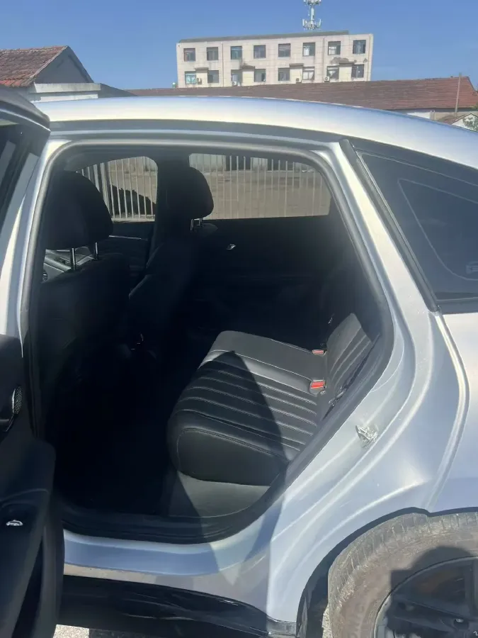 2025 Aion AION RT BEV 68.1KWH,autocango,china used car exporter,china ev exporter,chinese used car exporter,chinese used ev exporter