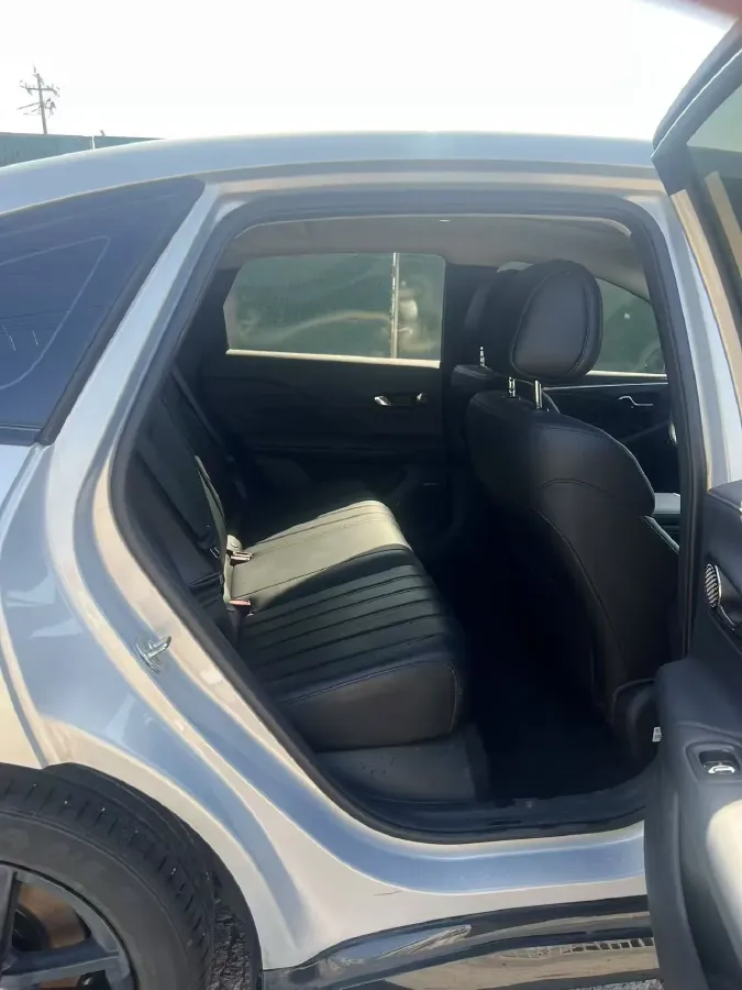 2025 Aion AION RT BEV 68.1KWH,autocango,china used car exporter,china ev exporter,chinese used car exporter,chinese used ev exporter