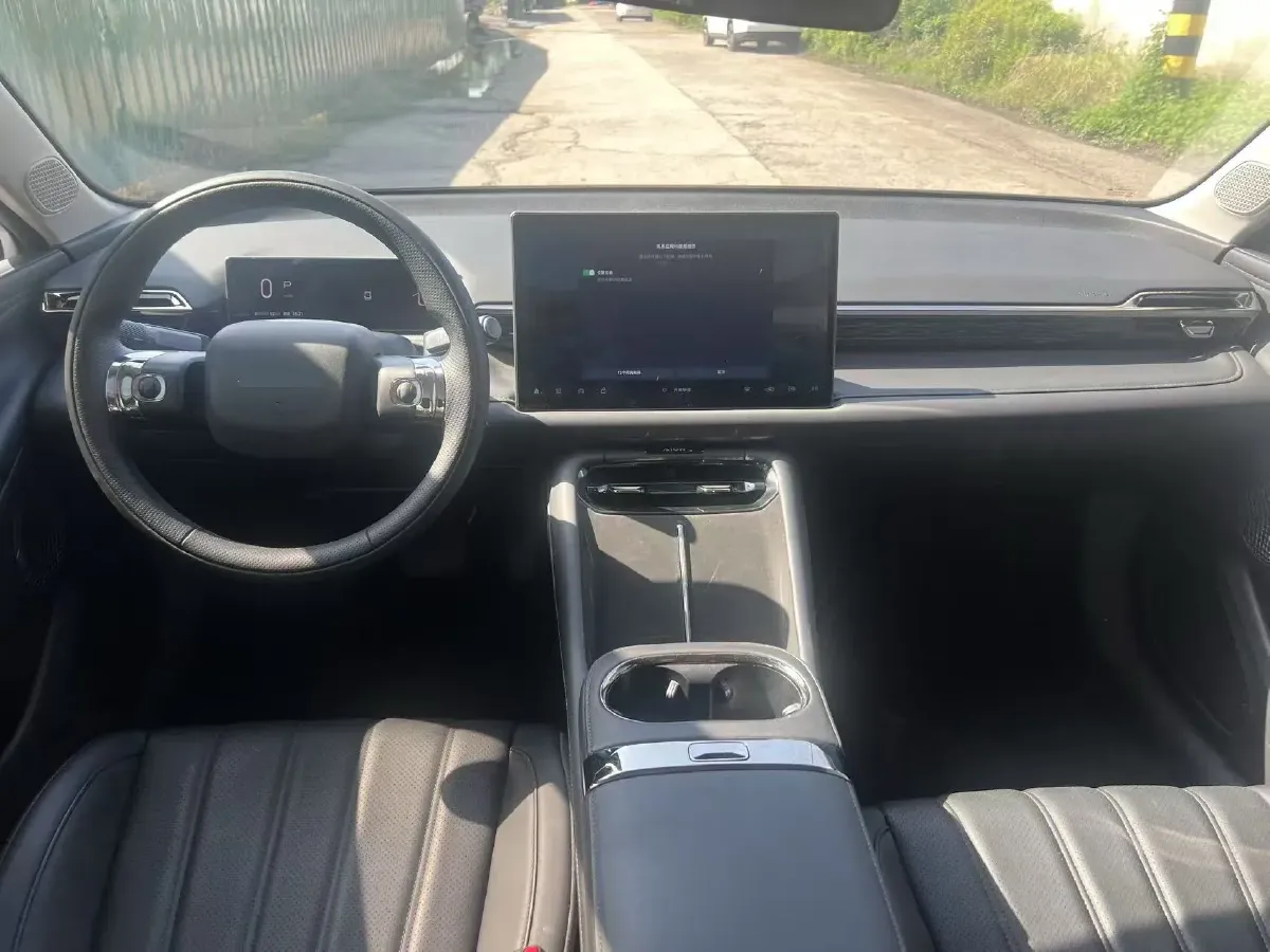 2025 Aion AION RT BEV 68.1KWH,autocango,china used car exporter,china ev exporter,chinese used car exporter,chinese used ev exporter