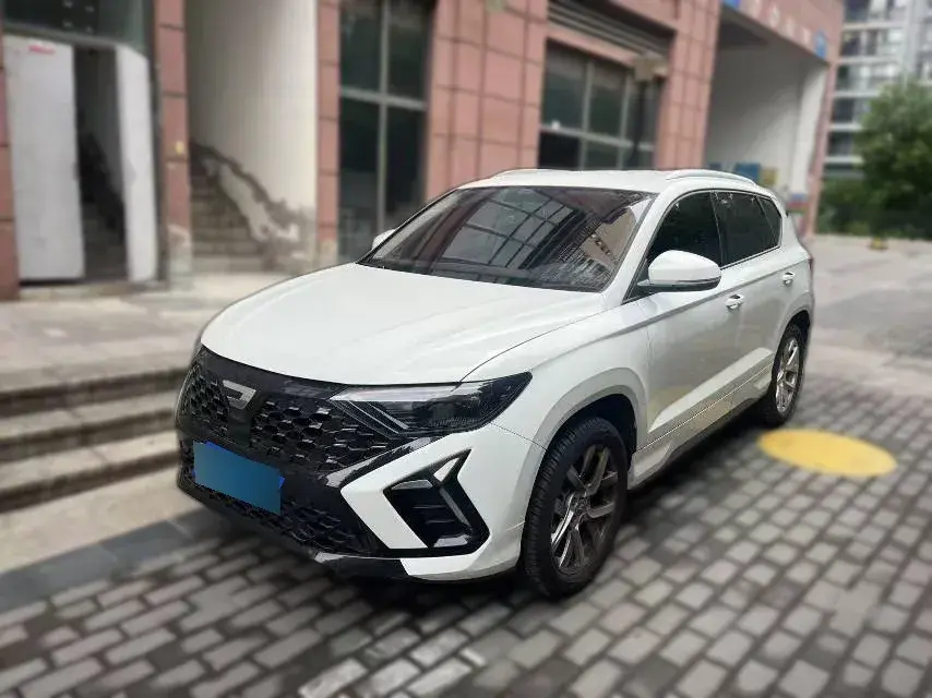 2024 Jetta VS5 1.4T 150HP L4 5MT