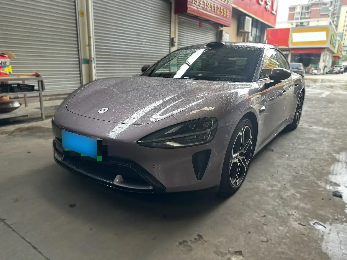 2024 MI SU7 BEV 101KWH