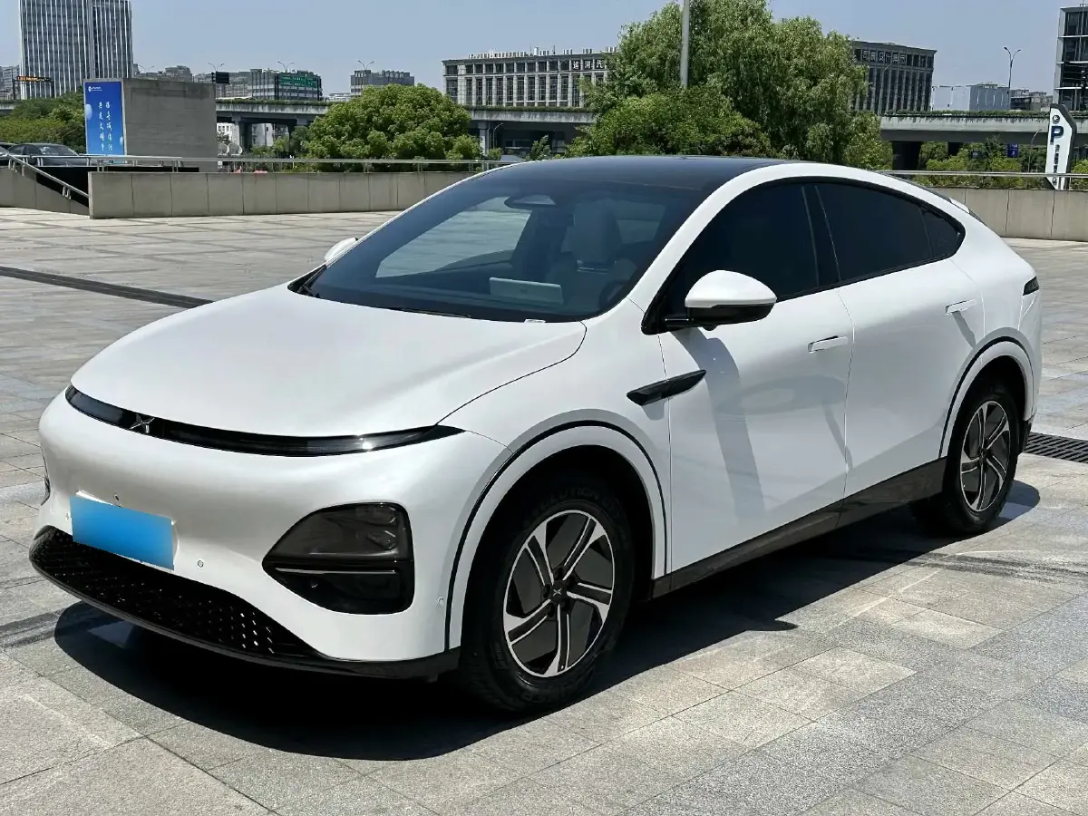 2023 Xpeng G6 BEV 66KWH