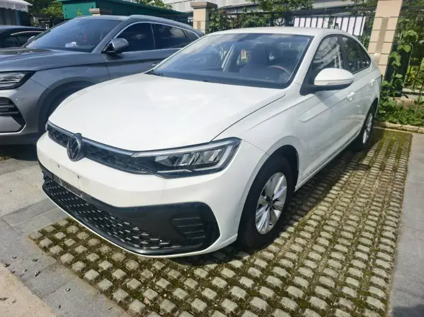 2025 Volkswagen Lavida 1.5L 110HP L4 6AT