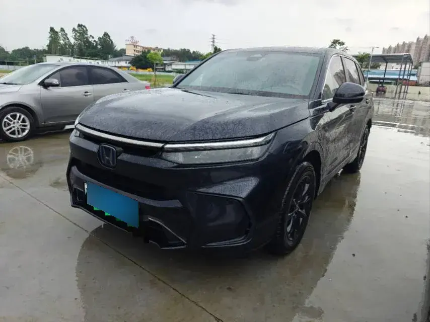 2024 Honda Breeze 2.0L 150HP L4 E-CVT PHEV 17.7KWH