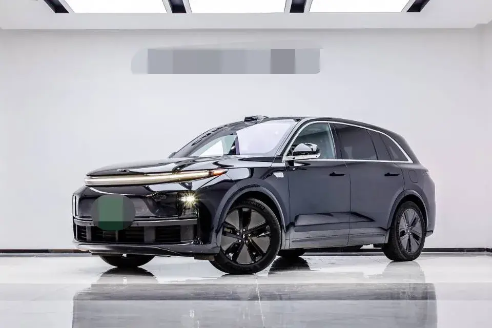 2024 Li L7 Range Extended 154HP REEV 42.8KWH