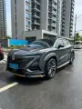 2022 ChangAn UNI-T 1.5T 188HP L4 7DCT,autocango,china used car exporter,china ev exporter,chinese used car exporter,chinese used ev exporter