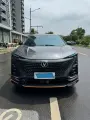 2022 ChangAn UNI-T 1.5T 188HP L4 7DCT,autocango,china used car exporter,china ev exporter,chinese used car exporter,chinese used ev exporter
