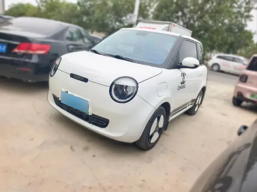 2022 ChangAn QiYuan Lumin BEV 17.65KWH