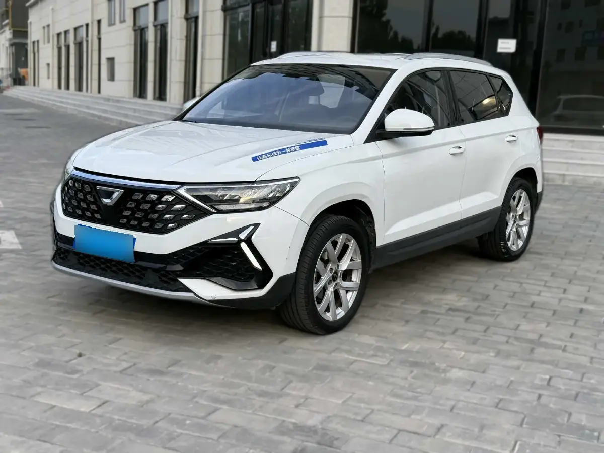 2023 Jetta VS5 1.4T 150HP L4 5MT