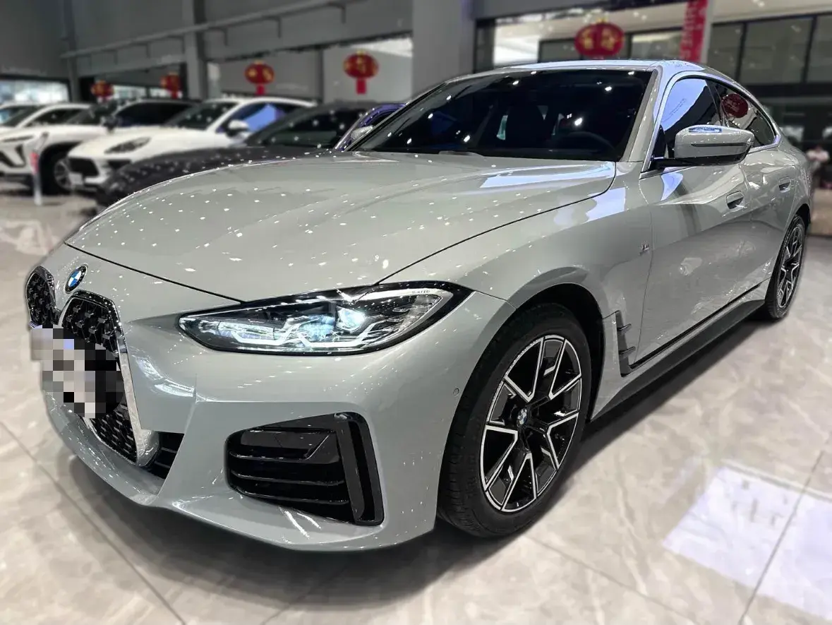 2023 BMW 2 Series 2.0T 178HP L4 7DCT