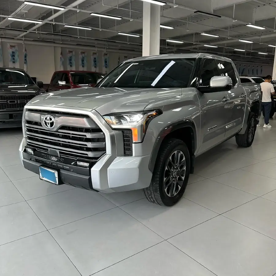 2022 Tank 300 2.0T 227HP L4 8AT