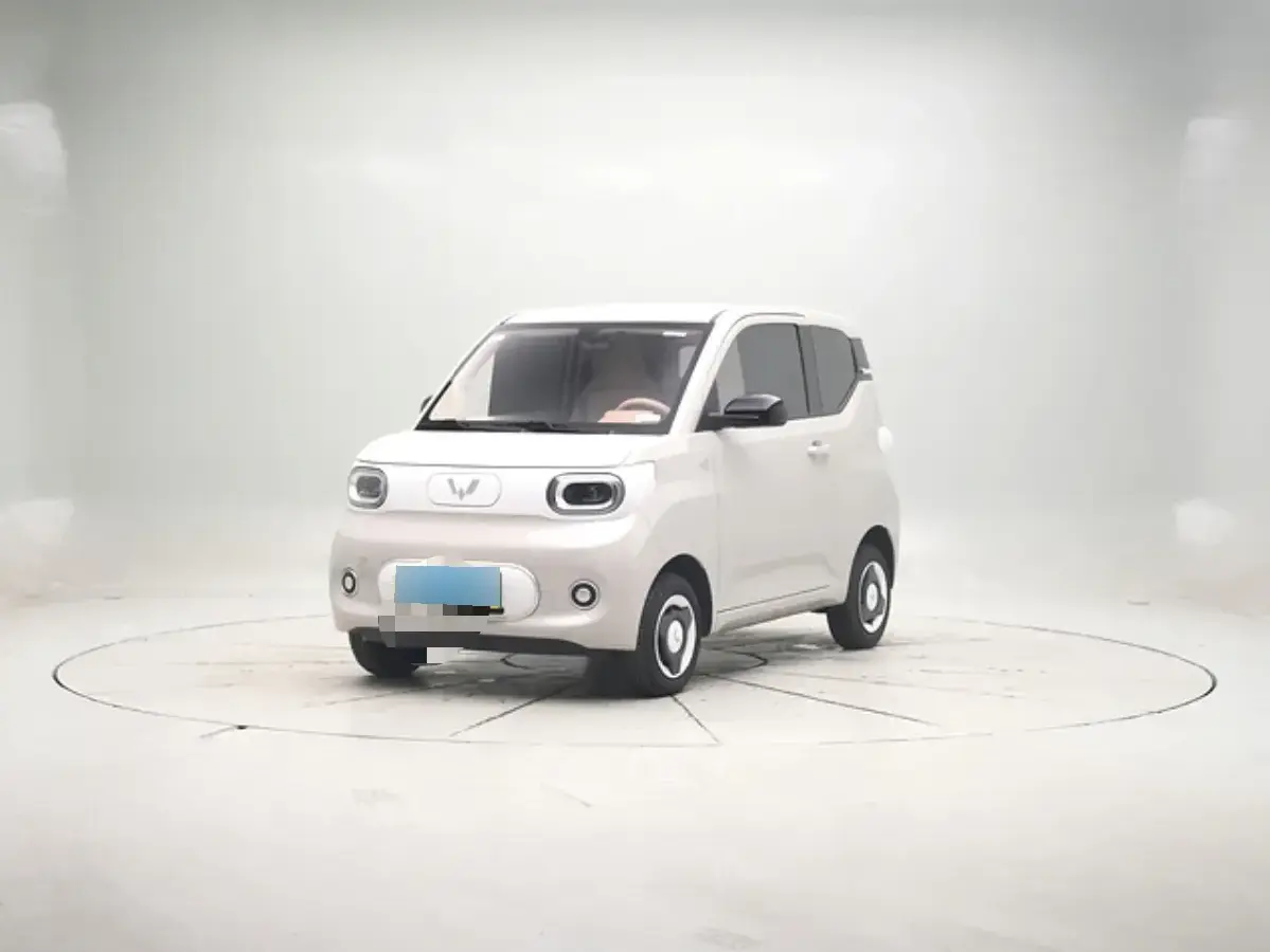 2024 WuLing HongGuang MINI EV BEV 17.3KWH