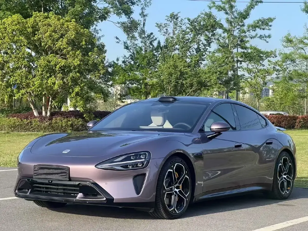 2024 MI SU7 BEV 101KWH