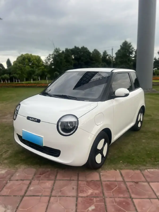2023 ChangAn QiYuan Lumin BEV 17.65KWH