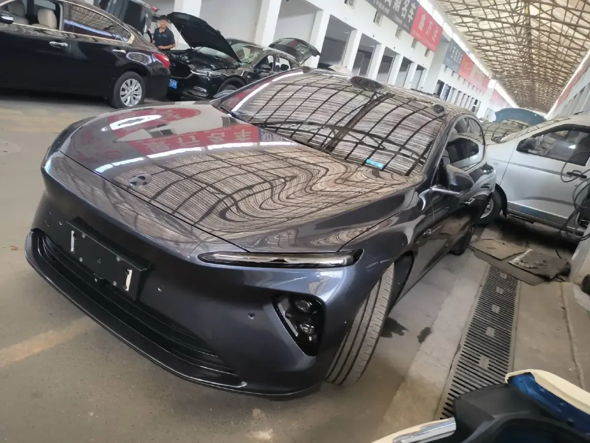 2021 Volkswagen ID.6 Crozz BEV 84.8KWH