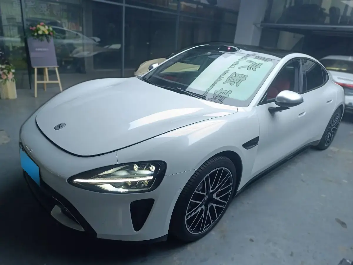 2024 MI SU7 BEV 94.3KWH