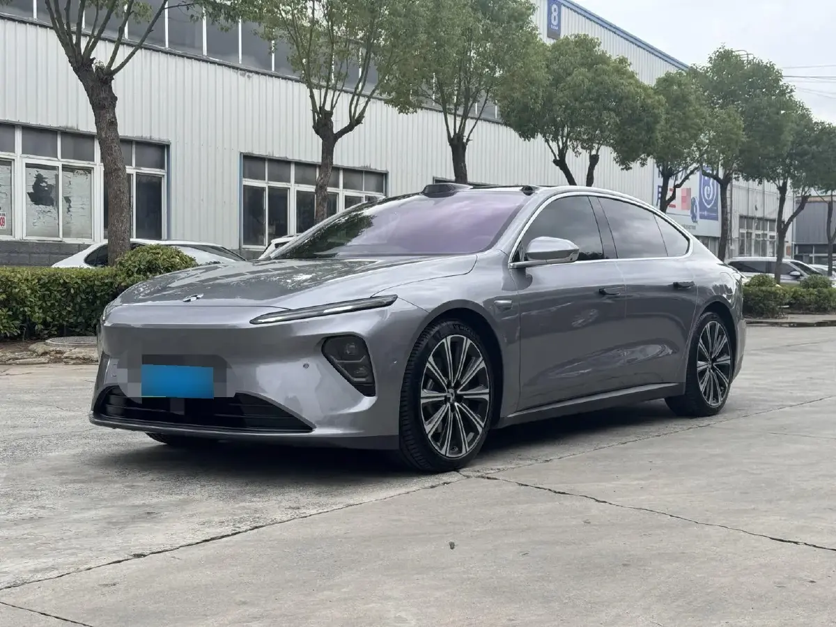 2024 NIO ET7 BEV 75KWH