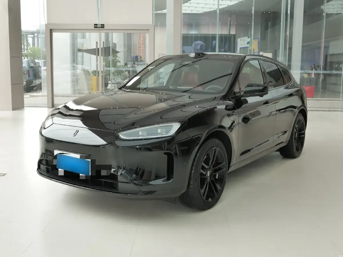 2024 HIMA AITO M5 1.5T 152HP L4 REEV 42KWH