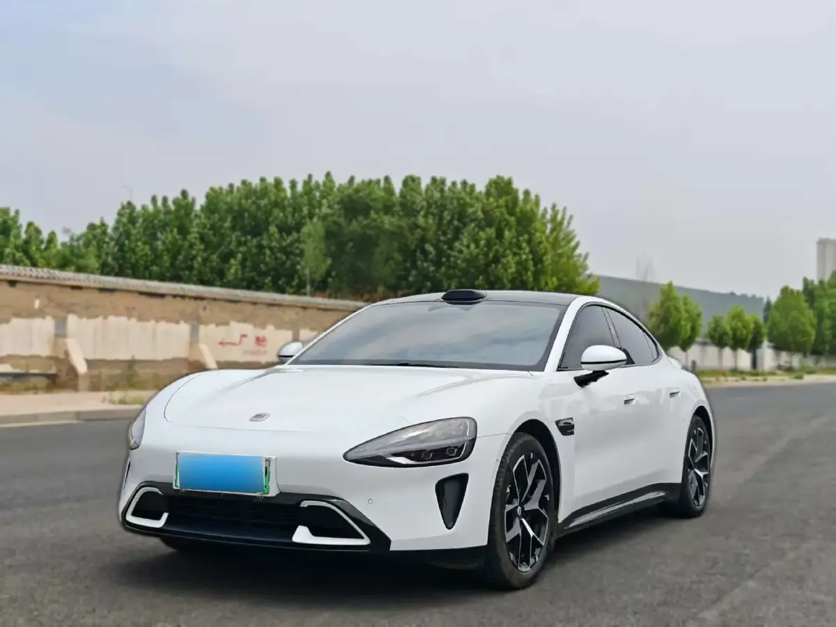 2024 MI SU7 BEV 94.3KWH