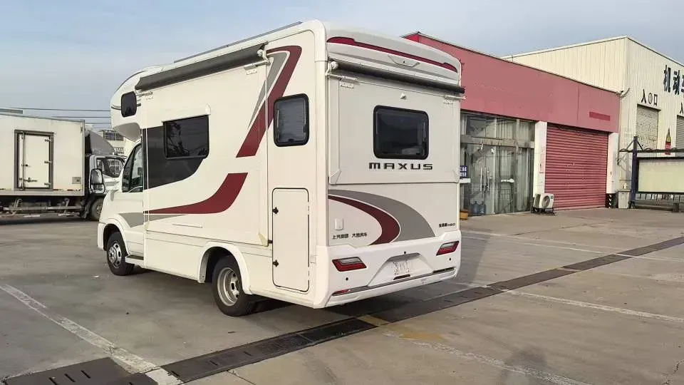 2022 MAXUS H90 RV 3.0T 170HP L4 8AT,autocango,china used car exporter,china ev exporter,chinese used car exporter,chinese used ev exporter