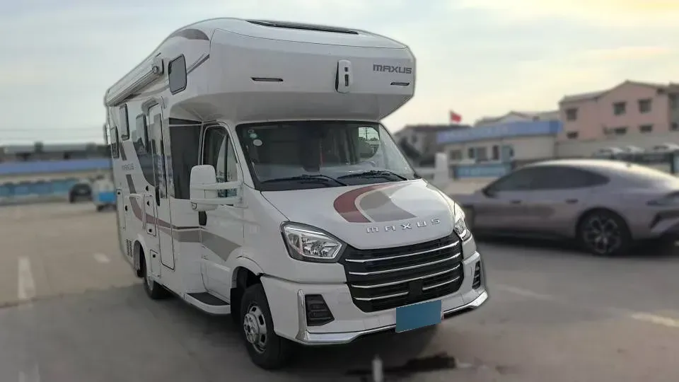 2022 MAXUS H90 RV 3.0T 170HP L4 8AT,autocango,china used car exporter,china ev exporter,chinese used car exporter,chinese used ev exporter