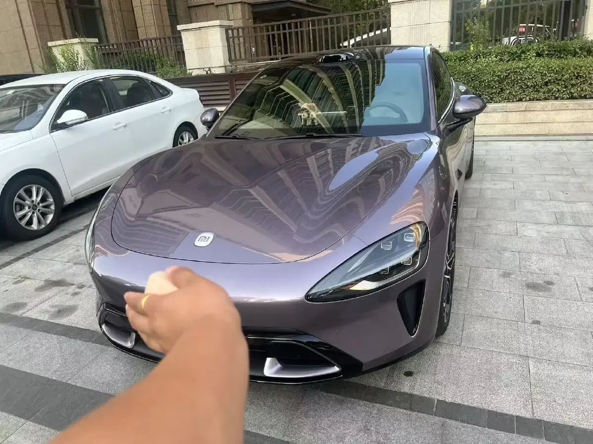 2024 MI SU7 BEV 94.3KWH