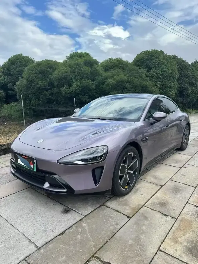 2024 MI SU7 BEV 73.6KWH