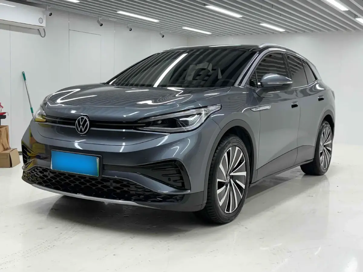 2022 Volkswagen ID.4 X BEV 83.4KWH