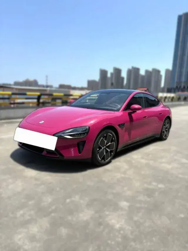 2024 MI SU7 BEV 94.3KWH