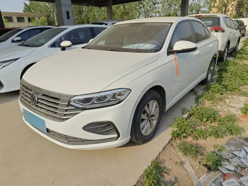 2023 Volkswagen Lavida 1.5L 113HP L4 6AT