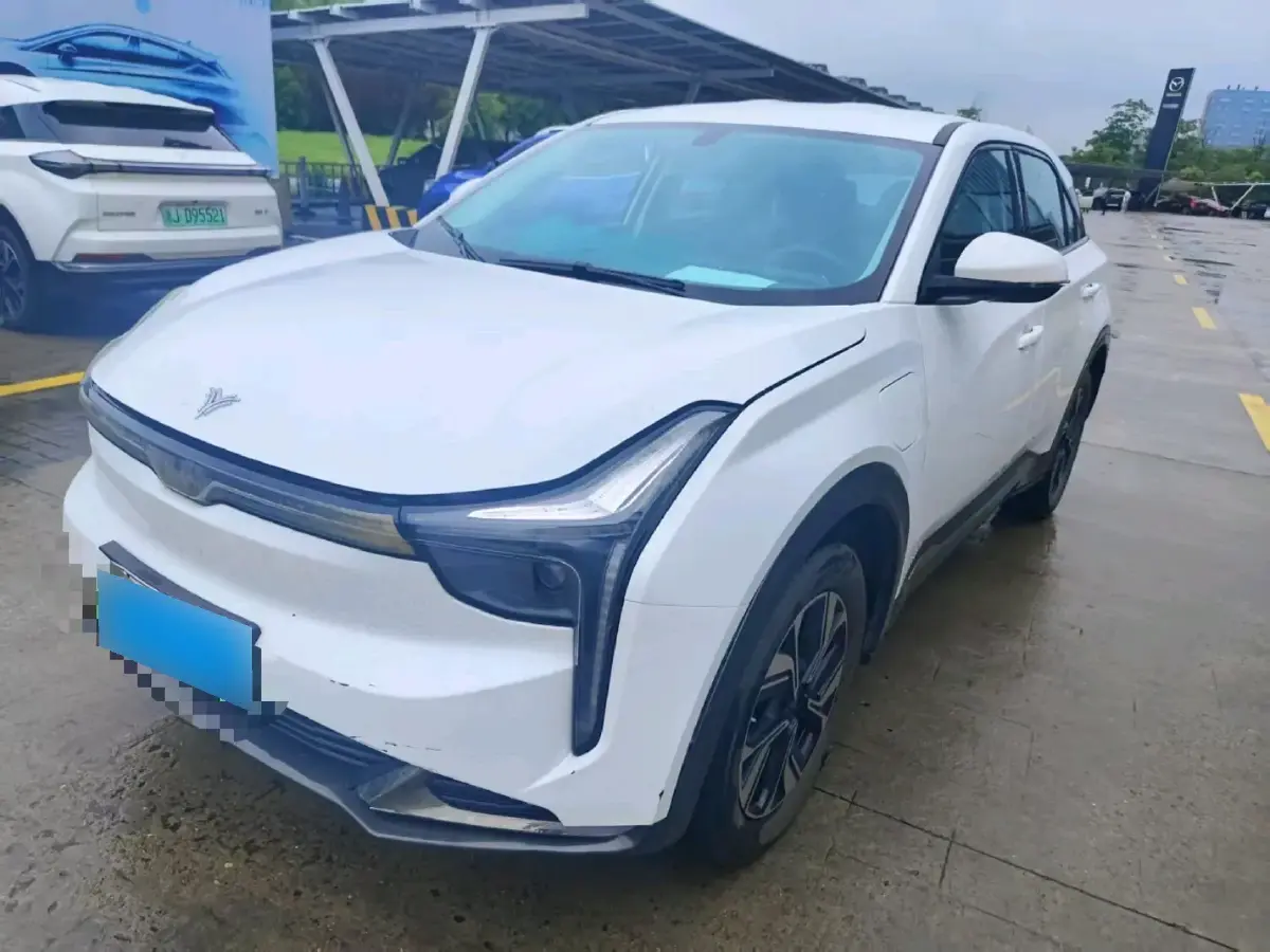 2023 Neta U BEV 55.8KWH