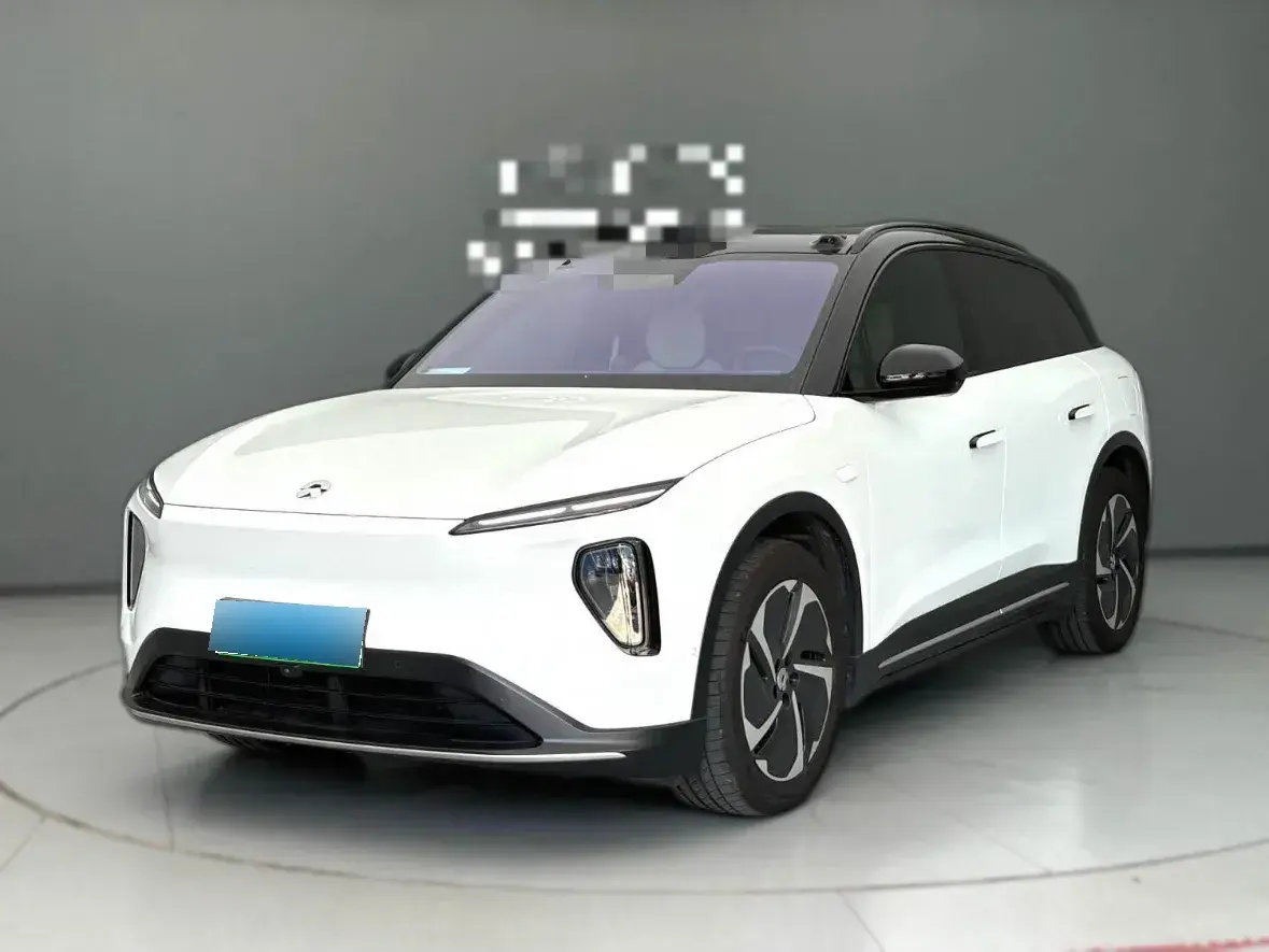 2024 NIO ES6 BEV 75KWH
