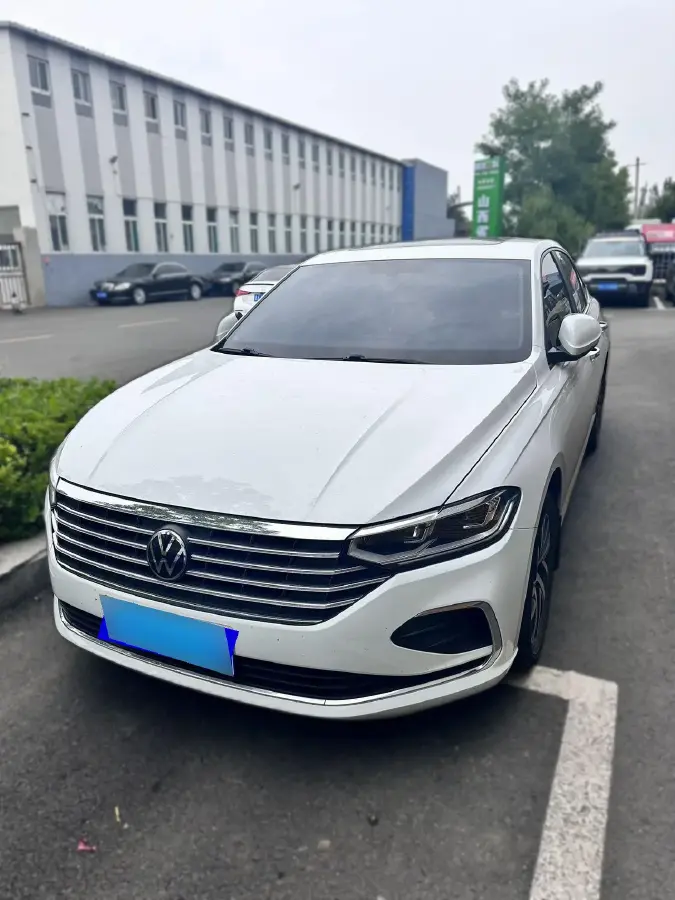 2023 Volkswagen Lavida 1.4T 150HP L4 7DCT