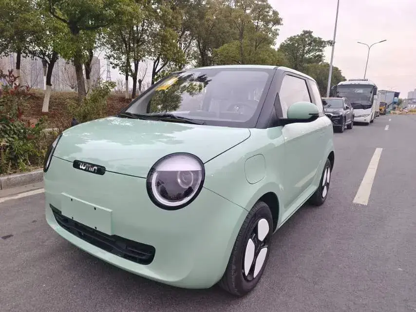 2024 ChangAn QiYuan Lumin BEV 17.65KWH