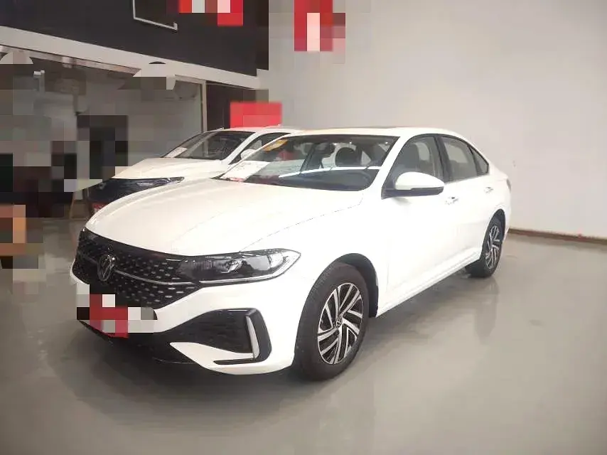 2024 Volkswagen Lavida 1.5L 110HP L4 6AT